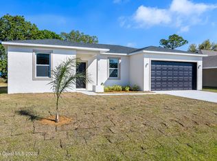 760 Harper Blvd SW, Palm Bay, FL 32908