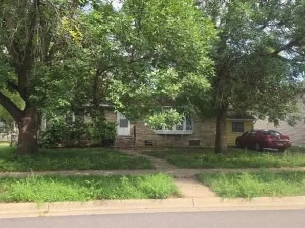 240 11th Ave N, Waite Park, MN 56387