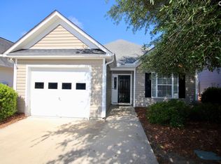 417 White Cedar Dr, Columbia, SC 29229