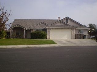 5204 Kickapoo Ct, Bakersfield, CA 93312