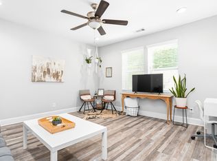 724 North Ave #B, Atlanta, GA 30354