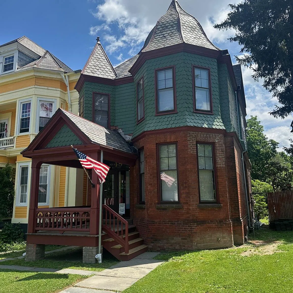1 bed, 1.0 bath, 600 sqft, $1,700 — Photo 1