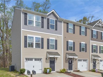 1005 Lakeview Cv, Smithfield, VA, 23430
