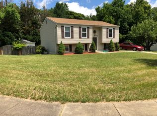 3800 Valleywood Ct, Fort Washington, MD 20744