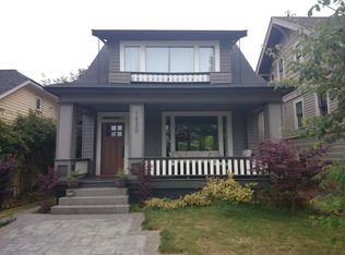 1530 45th Ave SW, Seattle, WA 98116