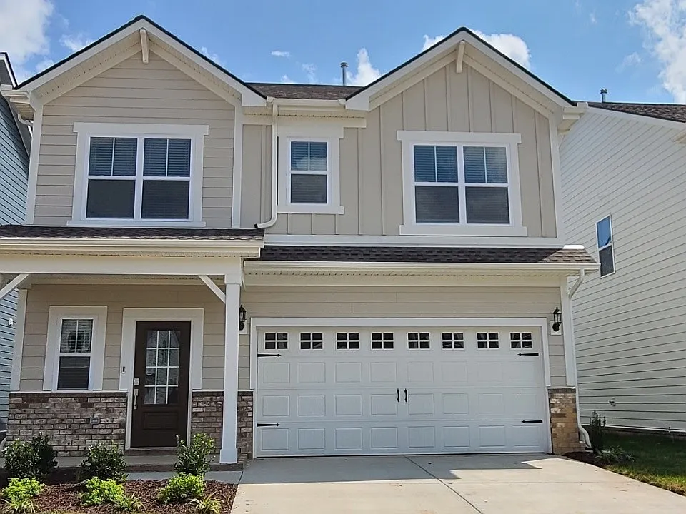 3016 Drumwright Way