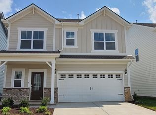 3016 Drumwright Way, Columbia, TN 38401
