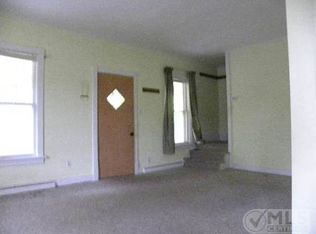 1601 Ridge St, Niagara, WI 54151