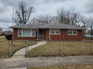 15520 Lincoln Ave, Harvey, IL 60426