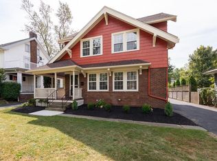 3336 Clarendon Rd, Cleveland Heights, OH 44118
