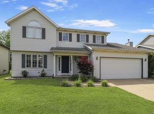 5515 N Cedarwilde Ct, Peoria, IL