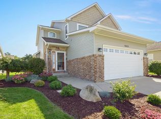 16453 E Tres Beau, East Lansing, MI 48823