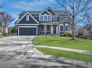 12455 Parkhill St, Overland Park, KS 66213