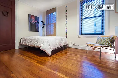 Sold by Citi Habitats