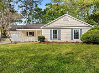 317 Commons Way, Goose Creek, SC 29445