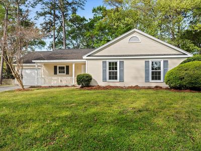 317 Commons Way, Goose Creek, SC, 29445