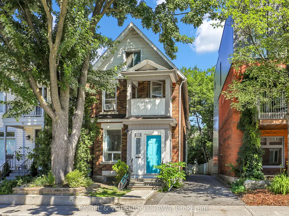 127 3rd Ave #1
