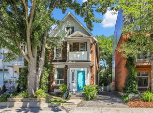 127 3rd Ave #1, Ottawa, ON K1S2J9