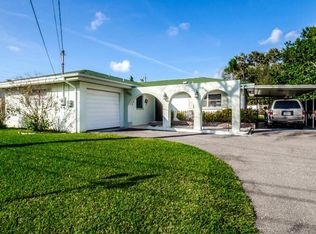 2232 Curtis Dr N, Clearwater, FL 33764