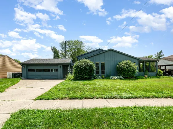 202 Etta Ave, Harrison, OH 45030