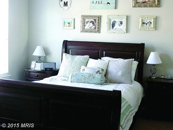 Bedroom (Master)