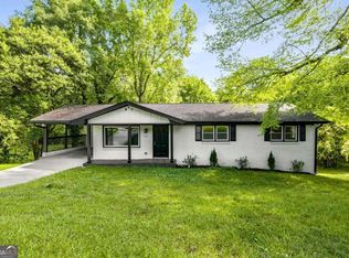 3017 Nursery Rd SE, Smyrna, GA 30082