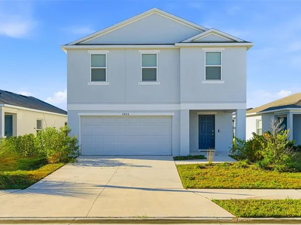 5905 Laurelcrest Gln, Palmetto, FL 34221