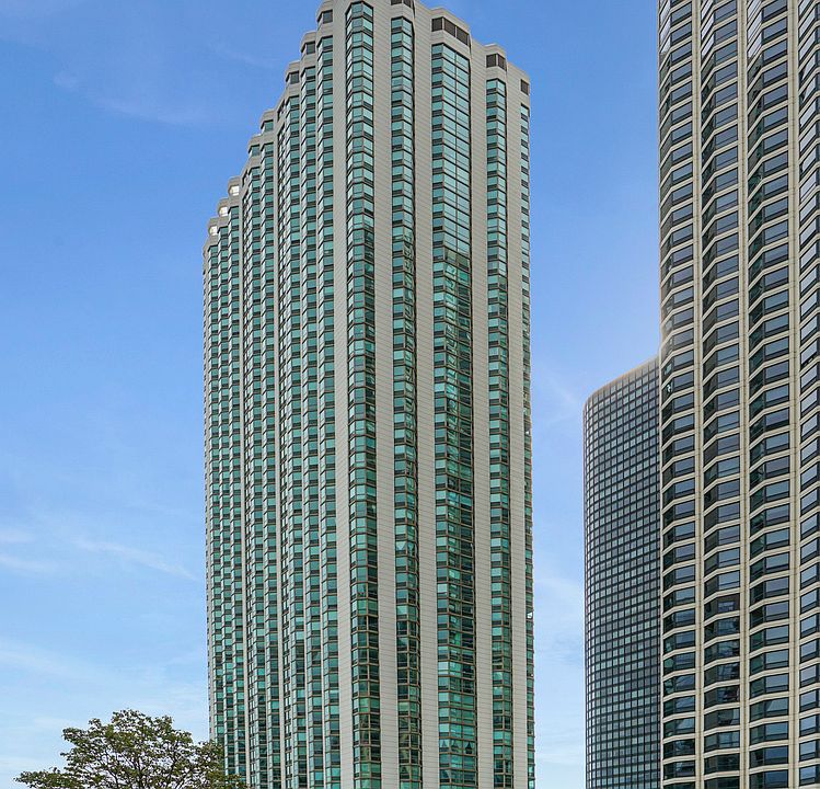 1st image of 195 N Harbor Dr APT 2401