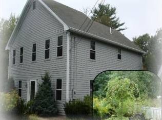 47 Tedesco Rd, Methuen, MA 01844