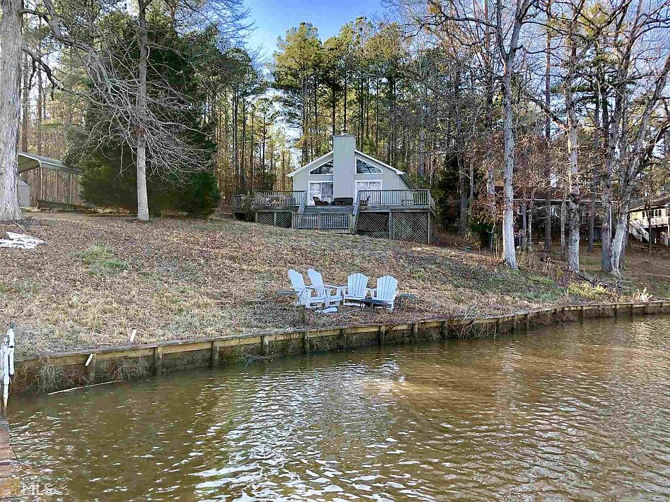 160 Anchor Point Dr, Eatonton, GA 31024 Zillow