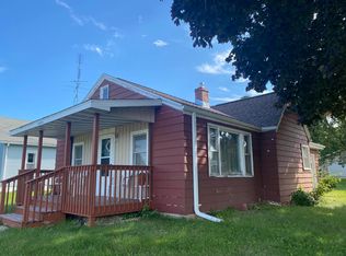 1028 29th Ave, Monroe, WI 53566