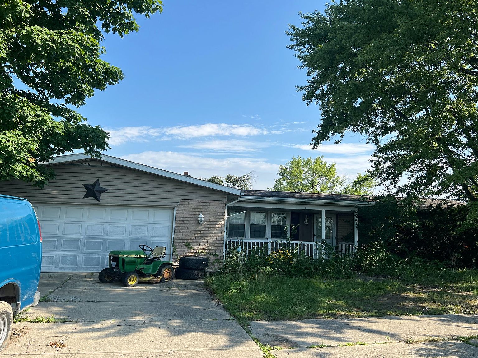 5831 E 500 S, Gas City, IN 46933 Zillow