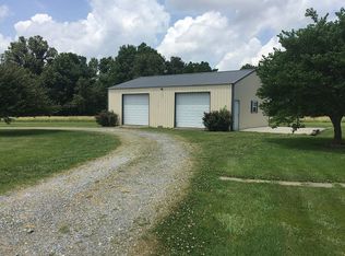 8360 State Route 303, Mayfield, KY 42066
