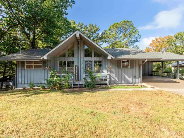 4 Winnebago Cir, Cherokee Village, AR 72529