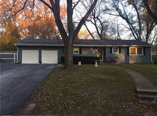 7309 Conser St, Overland Park, KS 66204