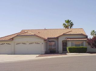 11065 W Mohawk Ln, Sun City, AZ 85373
