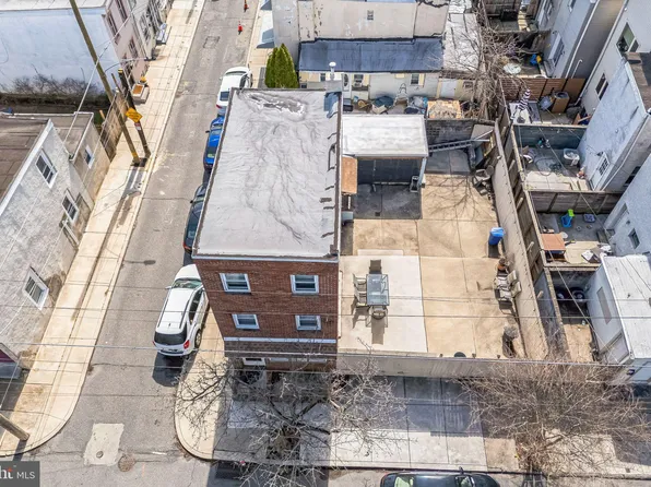 2605-07 Sepviva St, Philadelphia, PA 19125