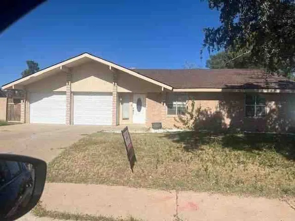 4235 Candy Ln, Odessa, TX 79762