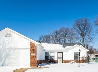 3356 Lauren Dr, Indianapolis, IN 46235