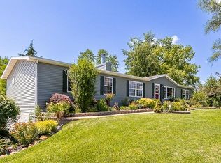 183 Cannes Cir, Brooklyn, MI 49230