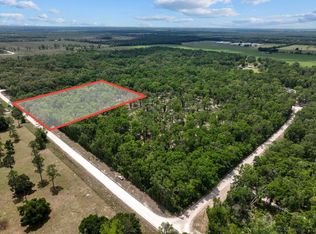 89th Rd, McAlpin, FL 32062