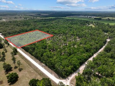 89th Rd, McAlpin, FL, 32062