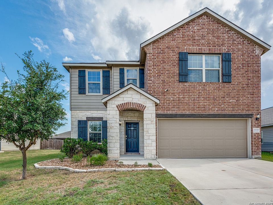 1st image of 2727 WHEATFIELD WAY