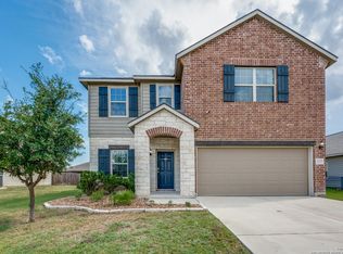 2727 Wheatfield Way, New Braunfels, TX 78130