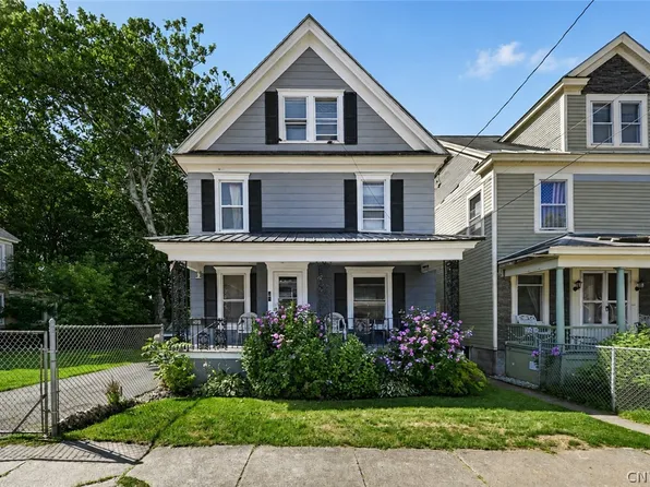 223 W Ostrander Ave, Syracuse, NY 13205