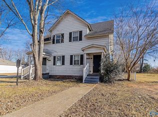 3701/3703 Clopton St SW, Huntsville, AL 35805