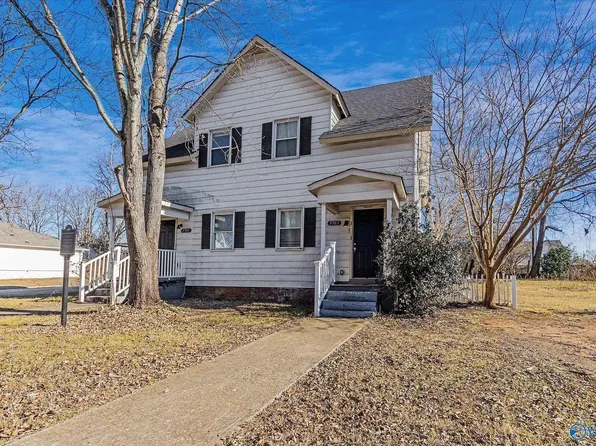 3701/3703 Clopton St SW, Huntsville, AL 35805