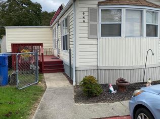 946 Blackberry Dr, Mullica Hill, NJ 08062