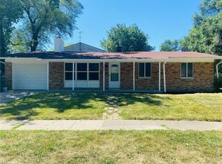 7645 Placing Rd, Indianapolis, IN 46226
