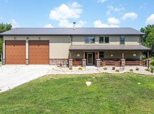 21236 Golden Rd, Linwood, KS 66052